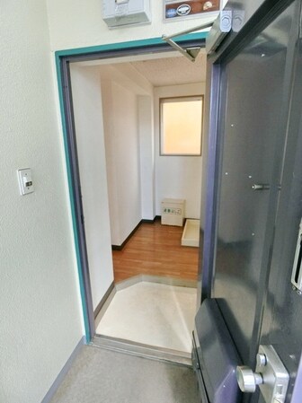 NS・COURTの物件内観写真